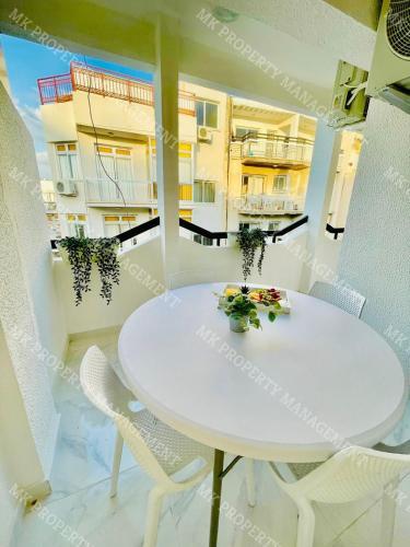 Apartamento Milos City Center Apt. 32