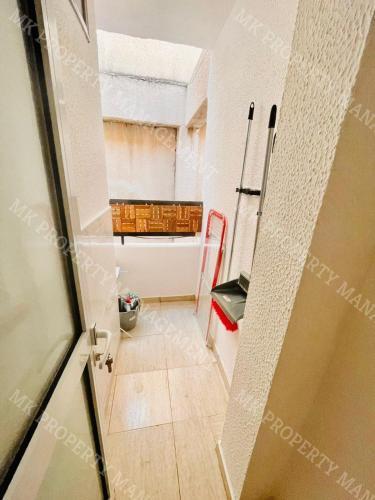 Apartamento Milos City Center Apt. 32