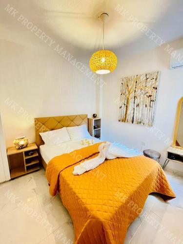 Apartamento Milos City Center Apt. 32