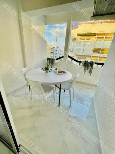Apartamento Milos City Center Apt. 32