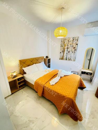 Apartamento Milos City Center Apt. 32