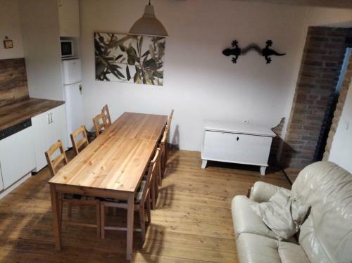 Apartamento Ubytov�n� U Malinkovi??