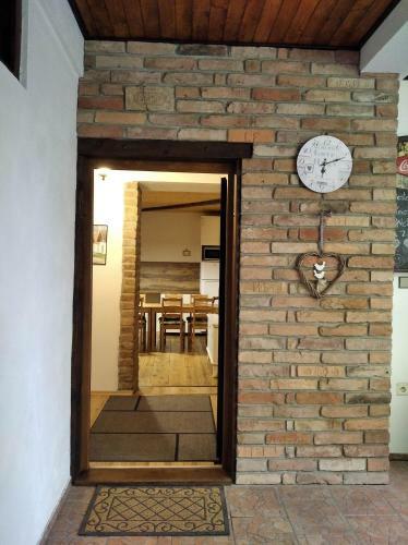 Apartamento Ubytov�n� U Malinkovi??