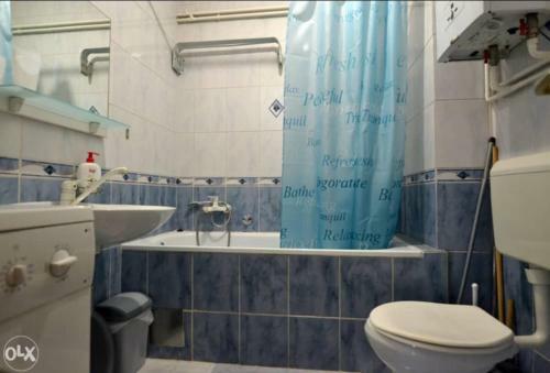 Apartman Centar