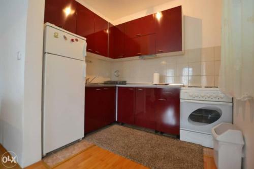 Apartman Centar
