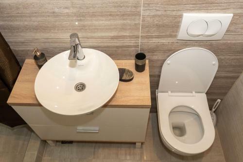 Apartamento The Jewel Of Mostar