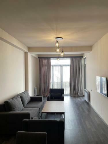 Apartamento Ketchi House Nush