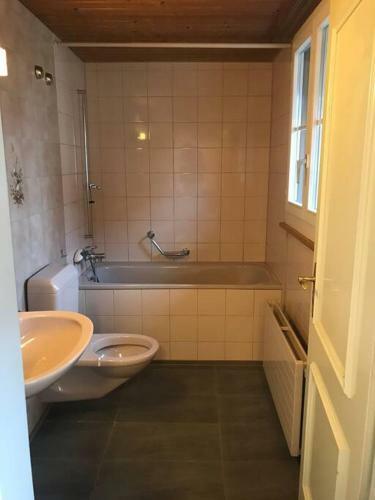 Apartamento Simple Flat In The Centre Of Bugdorf