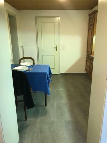 Apartamento Simple Flat In The Centre Of Bugdorf