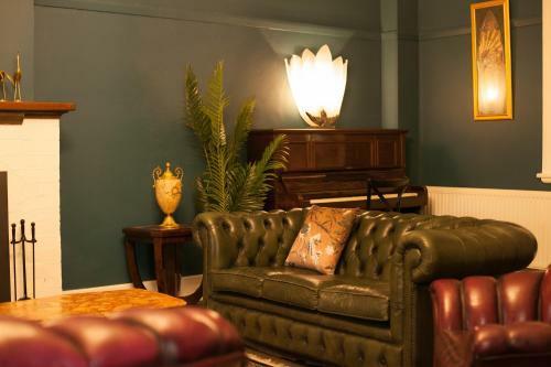 Highball House Bundanoon