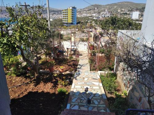 Nari Apartament