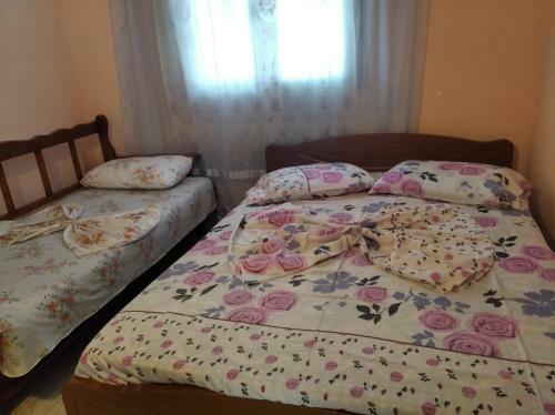 Nari Apartament