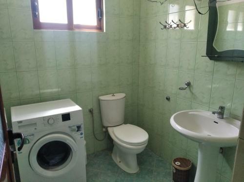 Nari Apartament