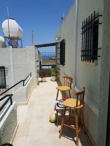 Sea Breeze Apartments