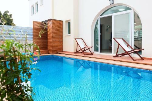 Stay Villa Marianna