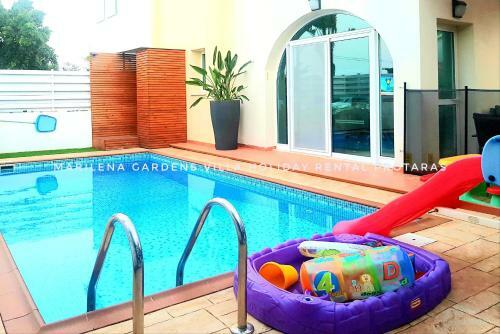 Stay Villa Marianna