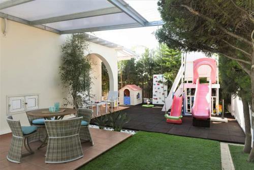 Stay Villa Marianna