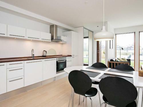 Apartment Bogense Lxi