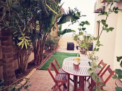 Apartamento Garden Art