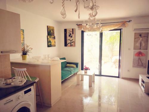 Apartamento Garden Art