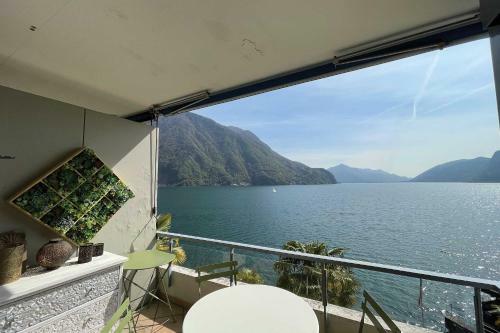 Apartamento Water Nest