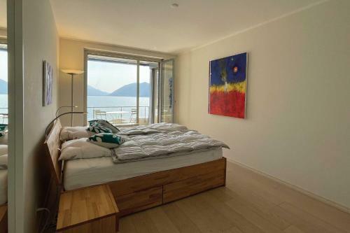 Apartamento Water Nest