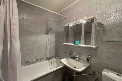 Apartamento Water Nest