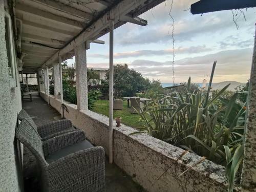 Apartamento Ocean View - Napier Hill: Private, Quiet, Tranquil