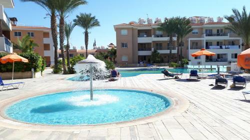 Apartamento Maisonnette