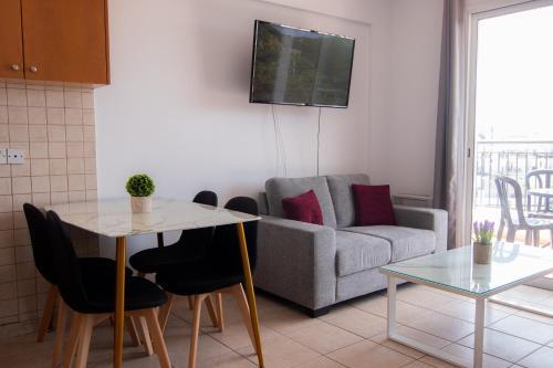Amelia Two Bedroom Apartment - 202