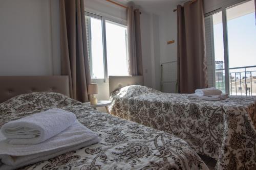 Amelia Two Bedroom Apartment - 202