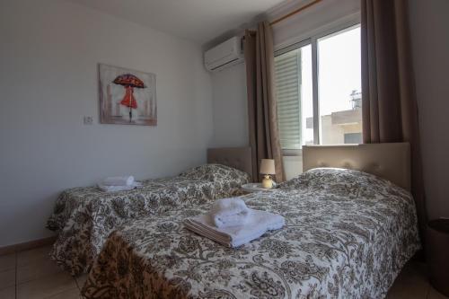 Amelia Two Bedroom Apartment - 202