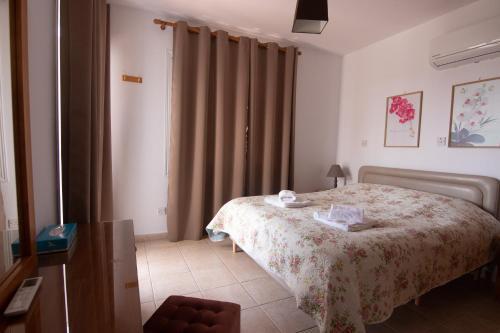 Amelia Two Bedroom Apartment - 202