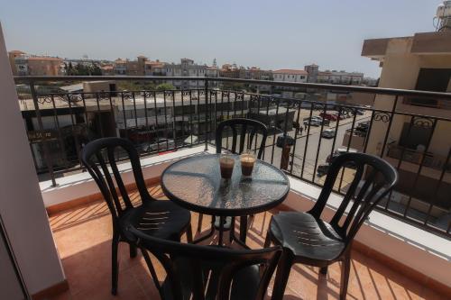 Amelia Two Bedroom Apartment - 202