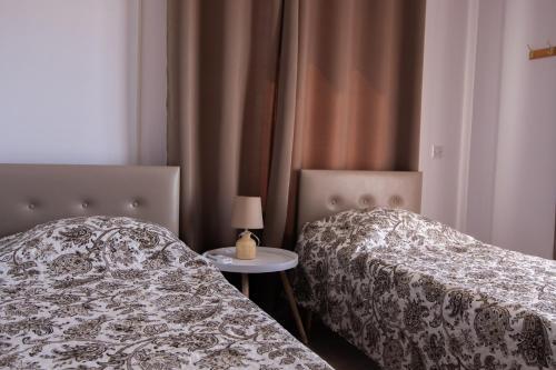 Amelia Two Bedroom Apartment - 202