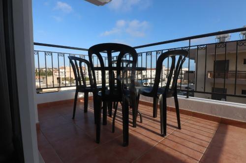 Amelia Two Bedroom Apartment - 202