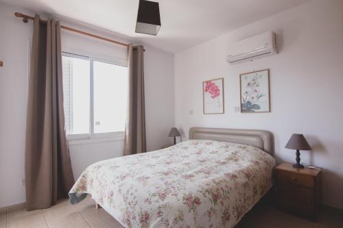 Amelia Two Bedroom Apartment - 202
