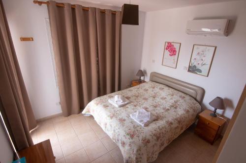 Amelia Two Bedroom Apartment - 202