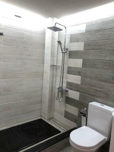 Lux Apartment On 34 Abovyan Str
