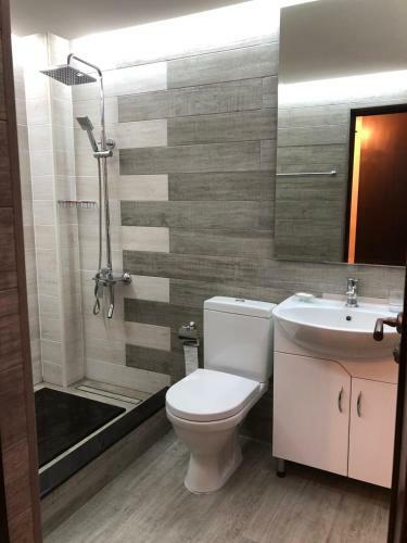 Lux Apartment On 34 Abovyan Str