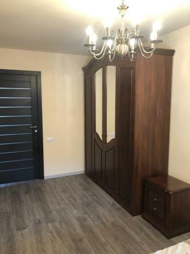 Lux Apartment On 34 Abovyan Str