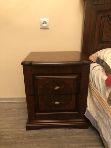 Lux Apartment On 34 Abovyan Str