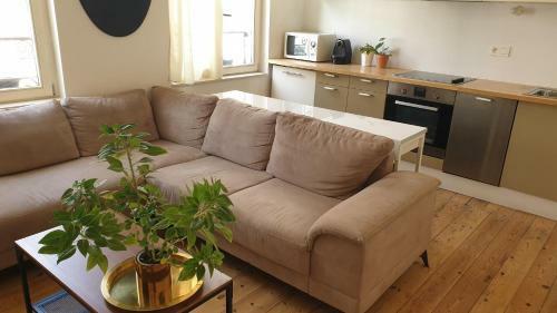 Apartamento Areuhalf