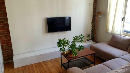 Apartamento Areuhalf