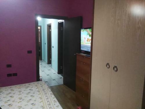 Apartamento Marvy's Centrale Hotel&app