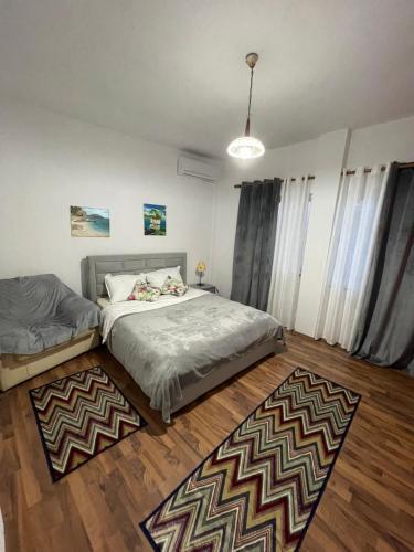 Apartamento Hill Ap 70
