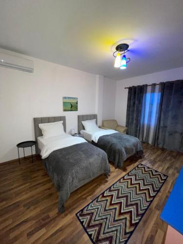 Apartamento Hill Ap 70