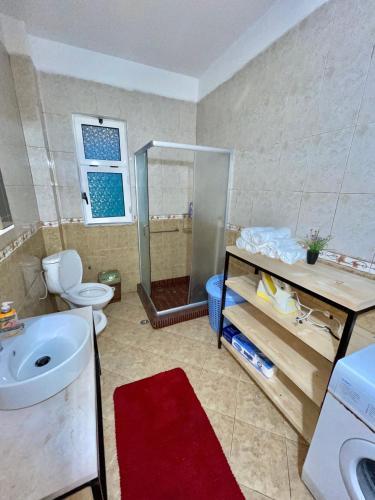 Apartamento Hill Ap 70