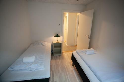 Apartamento New / 4 Br / Cozy / Walks / Hoyv�k