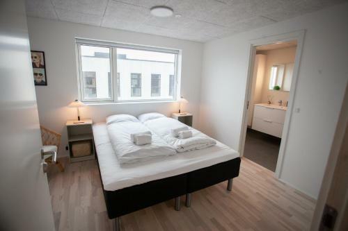 Apartamento New / 4 Br / Cozy / Walks / Hoyv�k